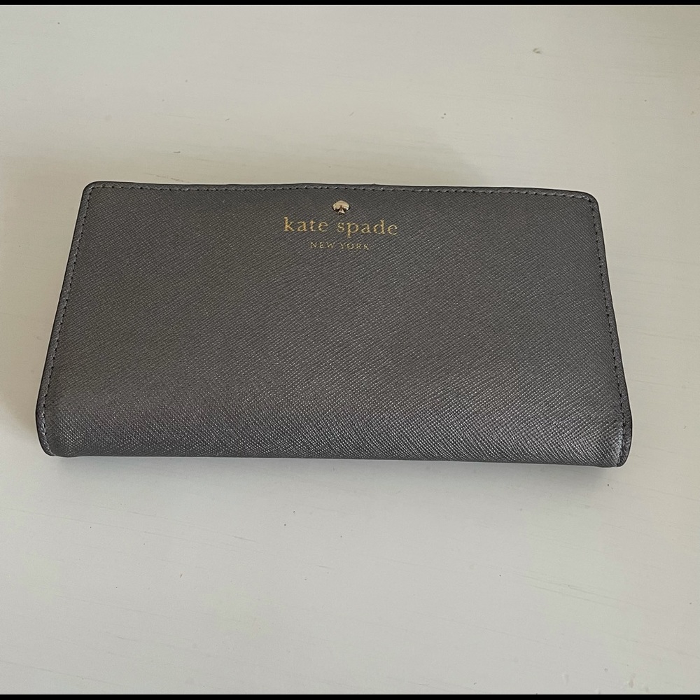 💥Kate Spade Spencer Wallet